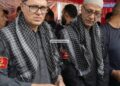 “Historic Ashura Possession Route Must Be Restored; Our Efforts Will Continue”: CM Omar Abdullah