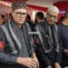 “Historic Ashura Possession Route Must Be Restored; Our Efforts Will Continue”: CM Omar Abdullah