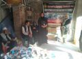 Free Health Camp Brings Essential Medical Care to Hundreds in Srinagar
