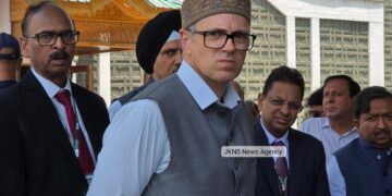 “If Punjab Doesn’t Act, We’ll Raise It Before Centre and North Zone Council”: CM Omar on Mutton Dealers Issue