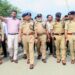 Amarnath Yatra 2026: IGP Kashmir Reviews Security Grid in Ganderbal, Inspects Manigam Transit Camp