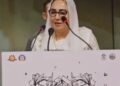 Peace, Harmony and Coexistence Defining New Kashmir, Says Dr Darakhshan Andrabi
