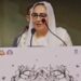 Peace, Harmony and Coexistence Defining New Kashmir, Says Dr Darakhshan Andrabi
