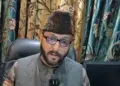 Muharram-ul-Haram to Commence from June 17: Grand Mufti J&K