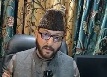 Muharram-ul-Haram to Commence from June 17: Grand Mufti J&K