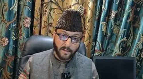 Muharram-ul-Haram to Commence from June 17: Grand Mufti J&K