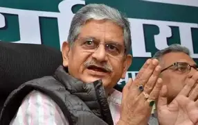 42 Panchayats Honoured for Driving Rural Transformation at National Panchayat Awards 2025 Ceremony in New Delhi
