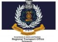 RTO Kashmir Advises Public to Avoid Office Visits Amid Heatwave, Launches WhatsApp Assistance