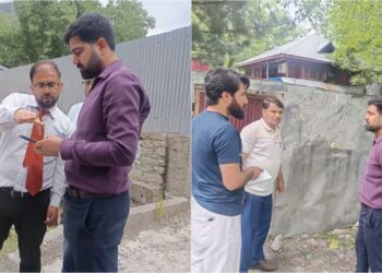 SDM Karnah Reviews Ongoing House Listing Operations