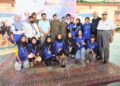 Baramulla’s Youth Spike Away Drug Menace as Volleyball Championship Ends on High Note