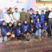 Baramulla’s Youth Spike Away Drug Menace as Volleyball Championship Ends on High Note