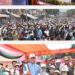 “Drug-Free J&K Movement Strikes at Narco-Terror Networks”: LG Sinha Leads Massive Padyatra in Kulgam
