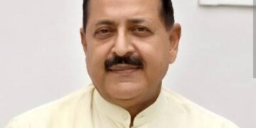 12 Years of Modi Govt Turned India into a Nation of Aspirations, Innovation: Dr Jitendra Singh