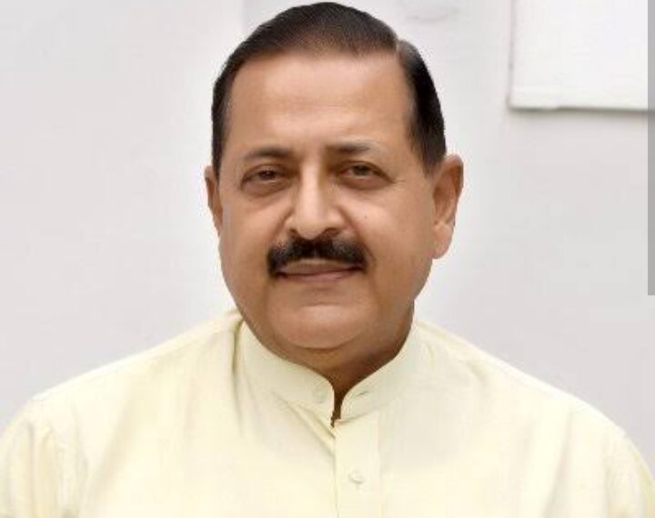 12 Years of Modi Govt Turned India into a Nation of Aspirations, Innovation: Dr Jitendra Singh
