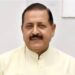 12 Years of Modi Govt Turned India into a Nation of Aspirations, Innovation: Dr Jitendra Singh