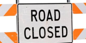 Lehenwan–Margan Top Road to Remain Closed for Two Days Due to Protection Works