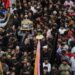 Admin Grants Permission for 8th Muharram Procession in Srinagar on Traditional Route