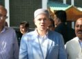 Will Raise Statehood Demand at Jantar Mantar During Monsoon Session: CM Omar Abdullah