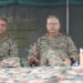 White Knight Corps Commander Reviews Operation Sheruwali in Poonch Hinterland