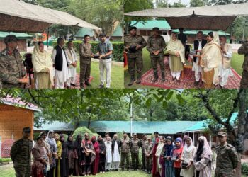 Women of Karnah Honoured for Excellence in Sports, Community Service and Media Outreach