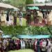 Women of Karnah Honoured for Excellence in Sports, Community Service and Media Outreach