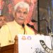 ‘Sarva Dharma Sambhav’ Is India’s Greatest Gift to Humanity: LG Manoj Sinha at Srinagar Inter-Faith Conference