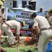 Budgam Police Marks World Environment Day with District-Wide Green Drive