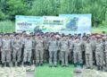 CRPF organises plantation drive on World Environment Day