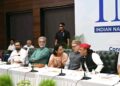 CM Omar Abdullah Seeks INDIA Bloc Backing for J&K Statehood Restoration Protest