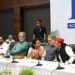 CM Omar Abdullah Seeks INDIA Bloc Backing for J&K Statehood Restoration Protest
