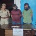 Pulwama Police Busts Drug Supply Chain, Arrests Two Peddlers with Heroin and Charas; NDPS Case Registered