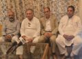RLD to Participate in Upcoming Urban Local Body Elections: Trilok Tyagi