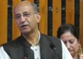 Revive Apex Committee for Kashmiri Pandits’ Return, Says CM’s Advisor Nasir Aslam Wani