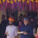 CM Omar Directs Completion of Pending Works Ahead of Kheer Bhawani Mela