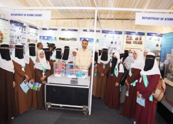 From Space Tech to Green Energy: ‘Rise in J&K 2026’ Captivates Thousands
