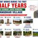 Tangdhar Witnesses Significant Developmental Push Under MLA Javid Mirchal; Residents Call for Improved Civic Amenities