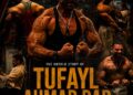 THE BEAST OF KASHMIR: THE JOURNEY OF TUFAYL AHMAD DAR