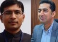 LG Manoj Sinha Appoints Shahid Iqbal IAS, Rahul Yadav IAS as Nodal Officers Amarnath Yatra 2026