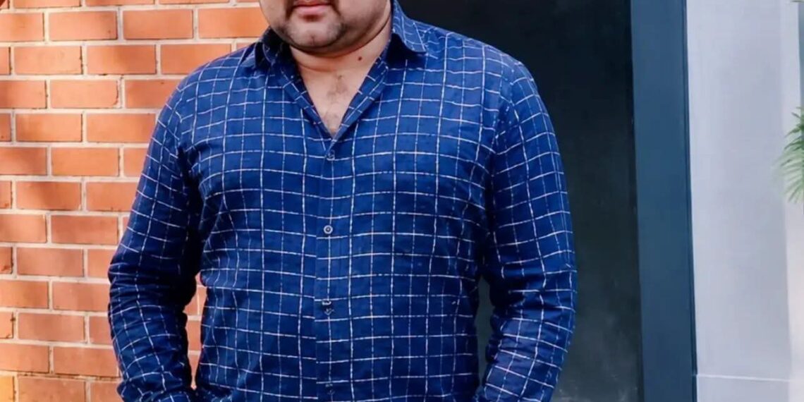 Senior KAS Officer Romeen Sheikh Dies of Cardiac Arrest in Jammu