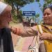 Kashmiri Pandits Visit Sacred Bhairav Cave at Beerwah to Commemorate Abhinavagupta’s Birth Anniversary