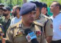 IGP Kashmir Extends Ashura Greetings, Prays for Unity, Peace and Human Dignity