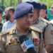IGP Kashmir Extends Ashura Greetings, Prays for Unity, Peace and Human Dignity