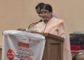 “Interfaith Dialogue is the Need of Hour; Universities Must Build Bridges of Peace”: KU VC Prof. Nilofar