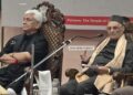 “Kashmiriyat is Soul of Coexistence; Humanity Must Rise Above Religious Differences”: Dr Karan Singh