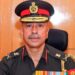 CDS Subramani Reviews Security in J&K, Visits LoC Forward Areas; Kashmir Visit Today