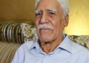 AMK Condoles the Demise of Prof. Amar Malmohi, Key Visionary Behind Its Founding