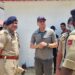 Multi-Layered Security Grid Activated for Amarnath Yatra: IGP Kashmir Vidhi Kumar Birdi