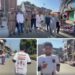 Anantnag Youth Runs to Srinagar for Unity, Drug-Free India Mission
