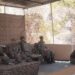 Army Commander Reviews Operational Preparedness in Forward Areas of White Knight Corps