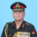 General Dhiraj Seth Takes Charge as India’s 31st Army Chief